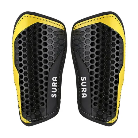 Футбольные щитки Sura