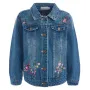 Джинсовка для девочек Джинсовка для девочек